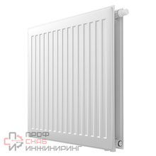 Радиатор панельный Royal Thermo VENTIL HYGIENE VH20-300-1100 RAL9016