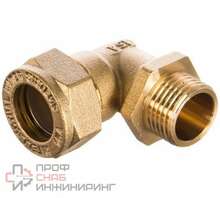 Угольник Stahlmann М 15х1/2 EF