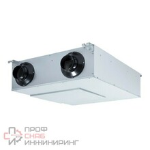 Установка приточно-вытяжная Shuft Star PVS-1300