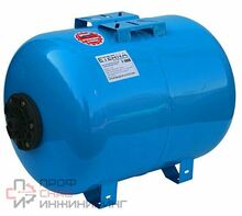 Гидроаккумулятор Eterna Г-100П плст.