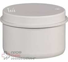 Заглушка Ostendorf БЕСШУМН ПП 110