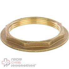 Контргайка STOUT с упором 2 (2600D7H200000B)