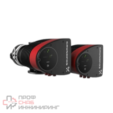 Насос Grundfos MAGNA1 D 65-40 F 340 1x230V PN6/10