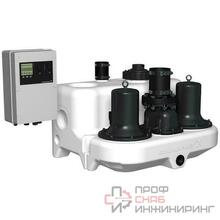 Канализационная насосная станция Grundfos Multilift MD.15.3.4 3x400V