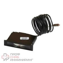 Термометр плоский, De Dietrich