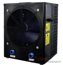 Тепловой насос для бассейна Royal Thermo MasterHeat Mini RTM-10MHN8
