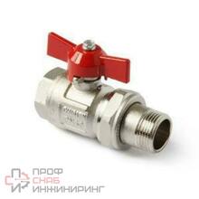 Кран шаровой ITAP IDEAL американка, рукоятка-рычаг 1 1/2 /2/16/ 098/1 1/2 0980112