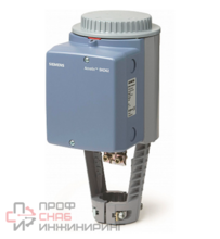 Привод электрогидравлический SKD32.50