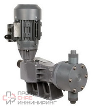 Насос дозировочный Etatron D.S. D-BA 535/2.5, 400/3/50, 0,37 кВт (с сервоприводом)