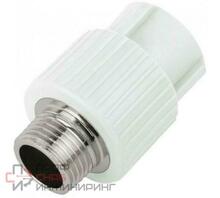Муфта PPRC 20х3/4"П 10130120 Valfex