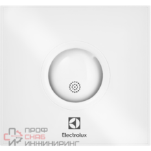 Вентилятор вытяжной Electrolux Rainbow EAFR-120T white с таймером