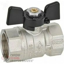 Кран шаровой 2", PN20, Bugatti ARIZONA 601