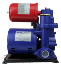 Насосная мини станция Vodotok НСБ-750 самовсасывающая