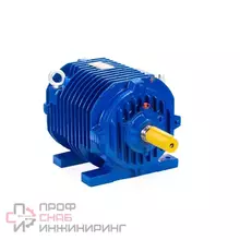 Эл.двигатель ESQ 5ARM 74-30 Б1-S3-Н-VFD 1/200 IM 1001