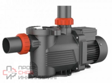 Насос поверхн. (для бассейна) "LEO" XKP 556T (медная обмотка) (220В, 500Вт, V-200/120л/мин, H-12/9.2м)  шт