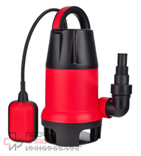 Фекальный насос MAXPUMP TOPLIFT 750 D