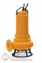 Насос погружной Masdaf ENDURO 100-240-200 X, 7.5 KW 1500 D/D