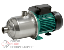 Поверхностный насос Wilo MP 303 EM