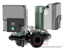 Насос Wilo Yonos GIGA2.0-D 80/1-8/M-1,5
