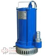 Насос дренажный Ливгидромаш Гном 16х16 400В