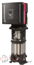 Насос Grundfos CRE3-11 N-A-A-E-HQQE 3x380-500 60HZ