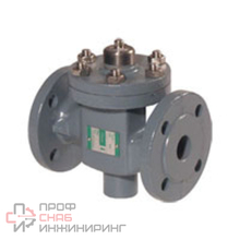 Клапан регулирующий Broen Clorius M1F-FD-032 Ду32