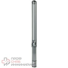 Насос Waterstry SPS 0514 1х220V 0,37kW (Встроенный конденсаторный блок)