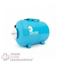 Бак расширительный мембранный Wester WAO 50