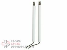 Комплект электродов поджига Ecoflam 133 + 137 мм 65322315