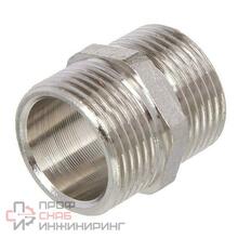 Ниппель General Fittings 5700 3/4"-1/2" евроконус