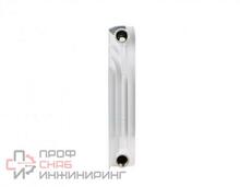 Радиатор биметаллический Oasis 350/80/12 PRO (1.5 кВт)