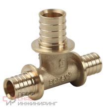 Тройник Sanext, 16 - 25 - 16