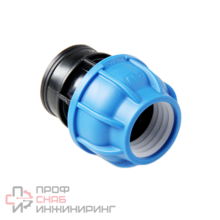 Муфта Pro Aqua Unio 32x3/4 с внутренней резьбой