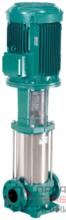 Насос Wilo MVI3211-3/25/E/3-380-50-2
