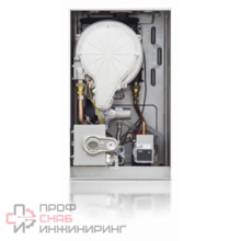 Котел газовый конденсационный Ferroli BLUEHELIX TECH S 45 H (46 кВт)