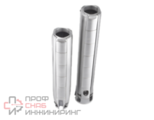 Насосная часть TESK 6SP10-20 7,5kW 2.5"