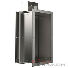 Клапан противопожарный SHUFT SHFDC-120-O-600_450-MB230-0-0-Kk-MC