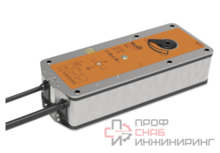 Электропривод Belimo BF24