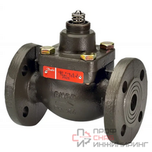 Клапан регулирующий VB 2 Ду15 Ру25 Danfoss Kvs0.63