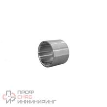Муфта нержавеющая Newkey, AISI304 DN 8 (1/4")  (CF8)  PN16
