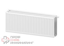 Стальной панельный радиатор Lemax Hygiene VCH 30 400X1000