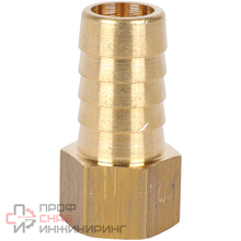 Штуцер STOUT вр 1/4x14 RG008Q0SGM1CLC