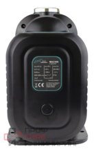 Насосная мини стация (част.+ магн.) LEO MAC550