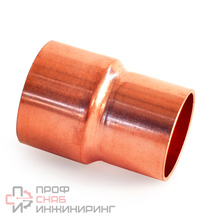 Viega Муфта редукционная медь DN15 х 12