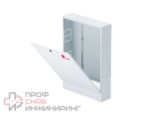 Шкаф коллекторный Wester ШРНГ-7-180