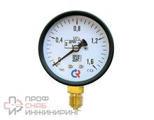 Манометр Росма ТМ-310Р.00 (0-1MPa) G1/4.2,5