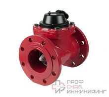 Счетчик воды Декаст СТВХ-80 УК (270 мм)
