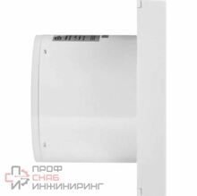 Вентилятор вытяжной Electrolux серии Rainbow EAFR-150 beige