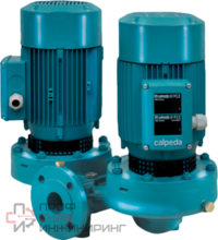 Насос Calpeda NR 50C/B