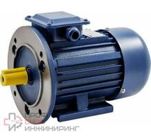 Электродвигатель промышленный Unipump БЭЗ АИР 132S4 IM2081